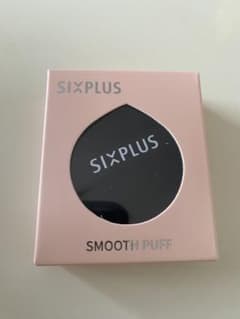 sixplusメイクスポンジ　2個入りのサムネイル