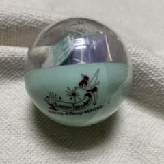 ディズニーリゾート カプセルトイ ホエール キーチェーン クジラ