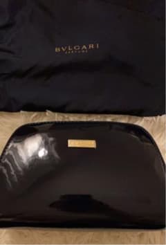 BVLGARIセカンドバッグポーチのサムネイル