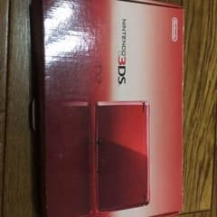 3ds ジャンク品のサムネイル