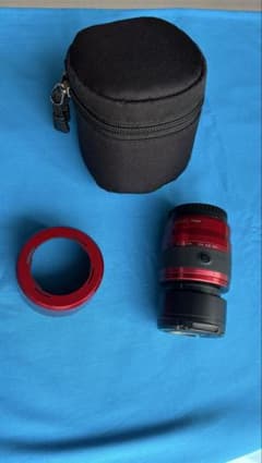 Nikon 1 NIKKOR 30-110mm レッド ズームレンズ - メルカリ