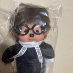 モンチッチ TESUTA コラボ テスタ　未開封のサムネイル