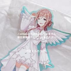 姫崎莉波 オーロラアクリルスタンド 初星水族館Ⅱ 限定品 未開封 学 