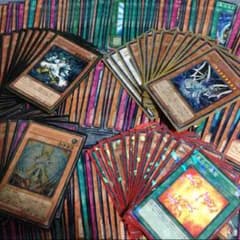 引退！破格！遊戯王！のサムネイル