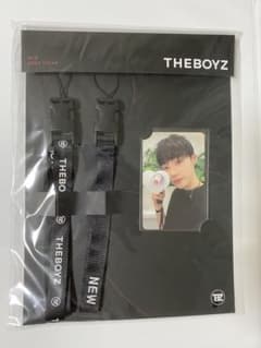 THEBOYZ NEW 2way ストラップのサムネイル