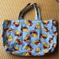 HYSTERIC MINI バッグのサムネイル
