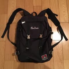 BEN DAVIS METAL DAYPACK ベンデイビス デイバックのサムネイル