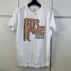 B MING × STREAMER COFFEE COMPANY 티셔츠 L