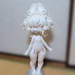 yogurtdoll ノーメイクヘッド ボディ - メルカリ