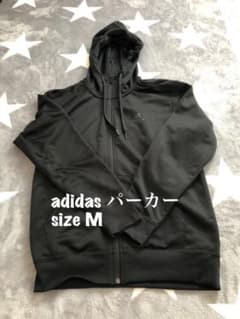 adidas パーカーのサムネイル