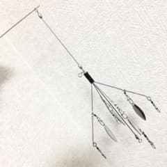 アラバマ＋（銀）のサムネイル