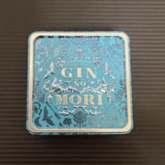 GIN NO MORI 空き缶 正方形のサムネイル