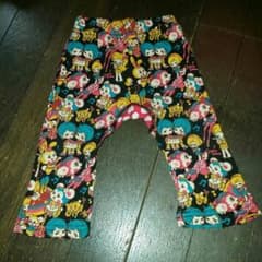 vana vana 70cmモンキーパンツのサムネイル