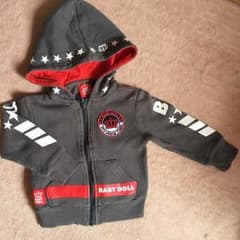 ☆ベビードール☆パーカーのサムネイル