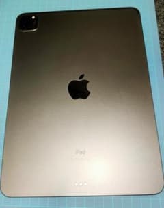 iPad Pro 第3世代 11インチ 256GB WiFi 液晶難 おまけ付 - メルカリ