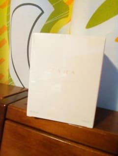 ZARA POWDERY  MAGNOLIA 100 mlのサムネイル