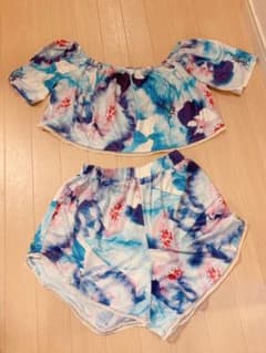 インポート商品♡セットアップのサムネイル