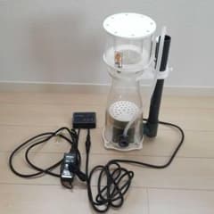 共生ハゼ様専用 RLSS R-6i  プロテインスキマーのサムネイル