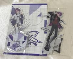 渡会雲雀 アクリルスタンド にじフェス Angel×Devilのサムネイル