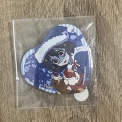 ゾンビランドサガ ハート缶バッジのサムネイル