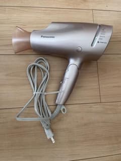 Panasonic 21年製ヘアドライヤー /EH-NA9Gのサムネイル