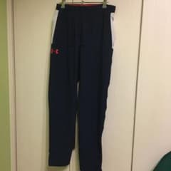 アンダーアーマー ジャージ パンツ　上下セットのサムネイル