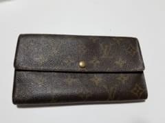 hsmrs様ルイヴィトン長財布のサムネイル
