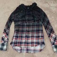 L.G.B SHIRT-G パーカー ♂1のサムネイル