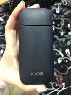IQOS プラスのサムネイル