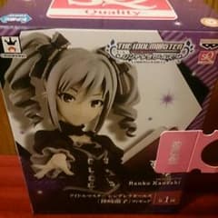 神崎蘭子　SQフィギュア　アイドルマスターシンデレラガールズのサムネイル
