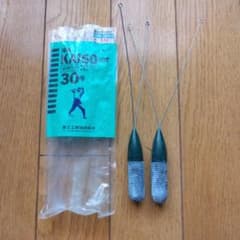 富士工業　KAISO天秤　30号　2個入りのサムネイル