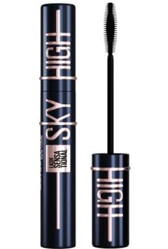 MAYBELLINE スカイハイ コスミックブラスト 201 月影 マスカラのサムネイル