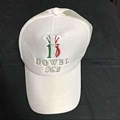 DOWBL キャップのサムネイル