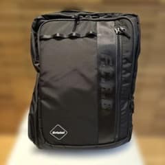 F.C.R.B. Bristol TOUR3WAY SQUARE BACPACK - メルカリ
