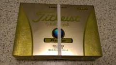 【お買い得！！】タイトリスト プレステージ ゴルフボールのサムネイル