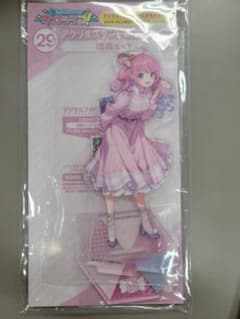 姫森ルーナ アクリルスタンド （おでかけver.）のサムネイル