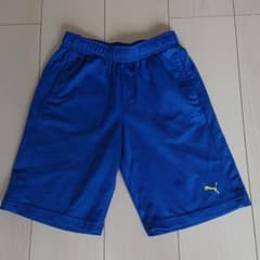 ※ラナンキュラスさん専用※ PUMA ハーフパンツ ①のサムネイル