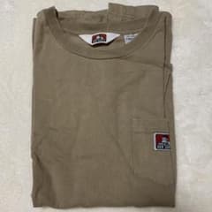BEN DAVISのTシャツです！のサムネイル