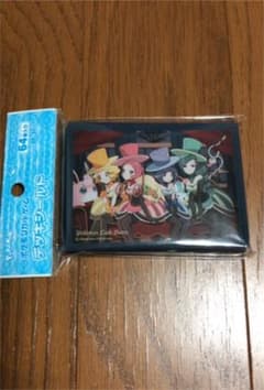 スリーブ バトルシャトレーヌ デッキシールドのサムネイル