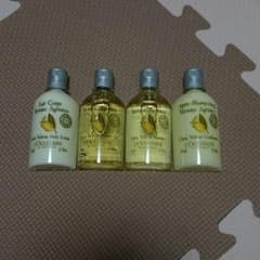 ロクシタン アメニティセットのサムネイル