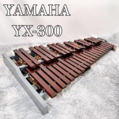 【生産終了】YAMAHA ヤマハ 木琴 XYOPHON YX-300 教材用 生産終了】YAMAHA ヤマハ 木琴 XYOPHON YX-300 教材用 - メルカリ
