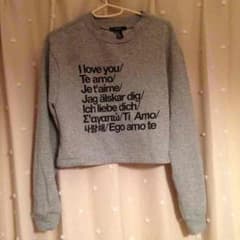 forever21 トップスのサムネイル