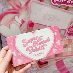 新品 キャンメイク CANMAKE Super Kawaii Palette - メルカリ