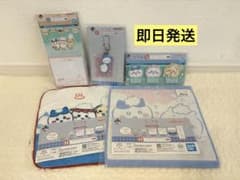 치이카와 이치 반 쿠지 왠지 홋코리 치이카와의 온천 치이카와 세트