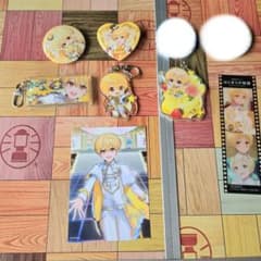 すとぷり るぅと グッズ まとめ売り バラ売り可のサムネイル