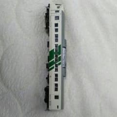 クハ184 ジャンクのサムネイル