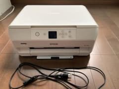 EPSON EP-710A  プリンターのサムネイル