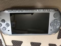 PSP本体のサムネイル