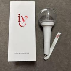 IVE OFFICIAL LIGHT STICK ペンライトのサムネイル