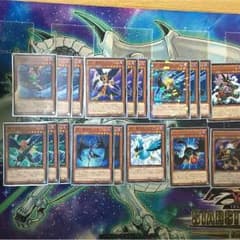 BF デッキのサムネイル